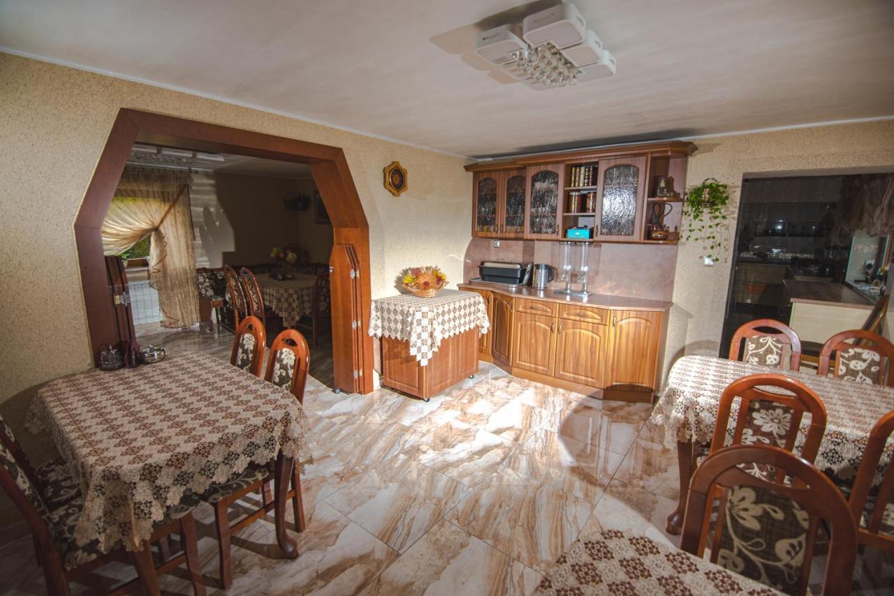 Limba Pod Kotelnica Bezposrednio Pod Stokami Kotelnicy Bialczanskaiej I Termami Bania Białka Tatrzańska Extérieur photo
