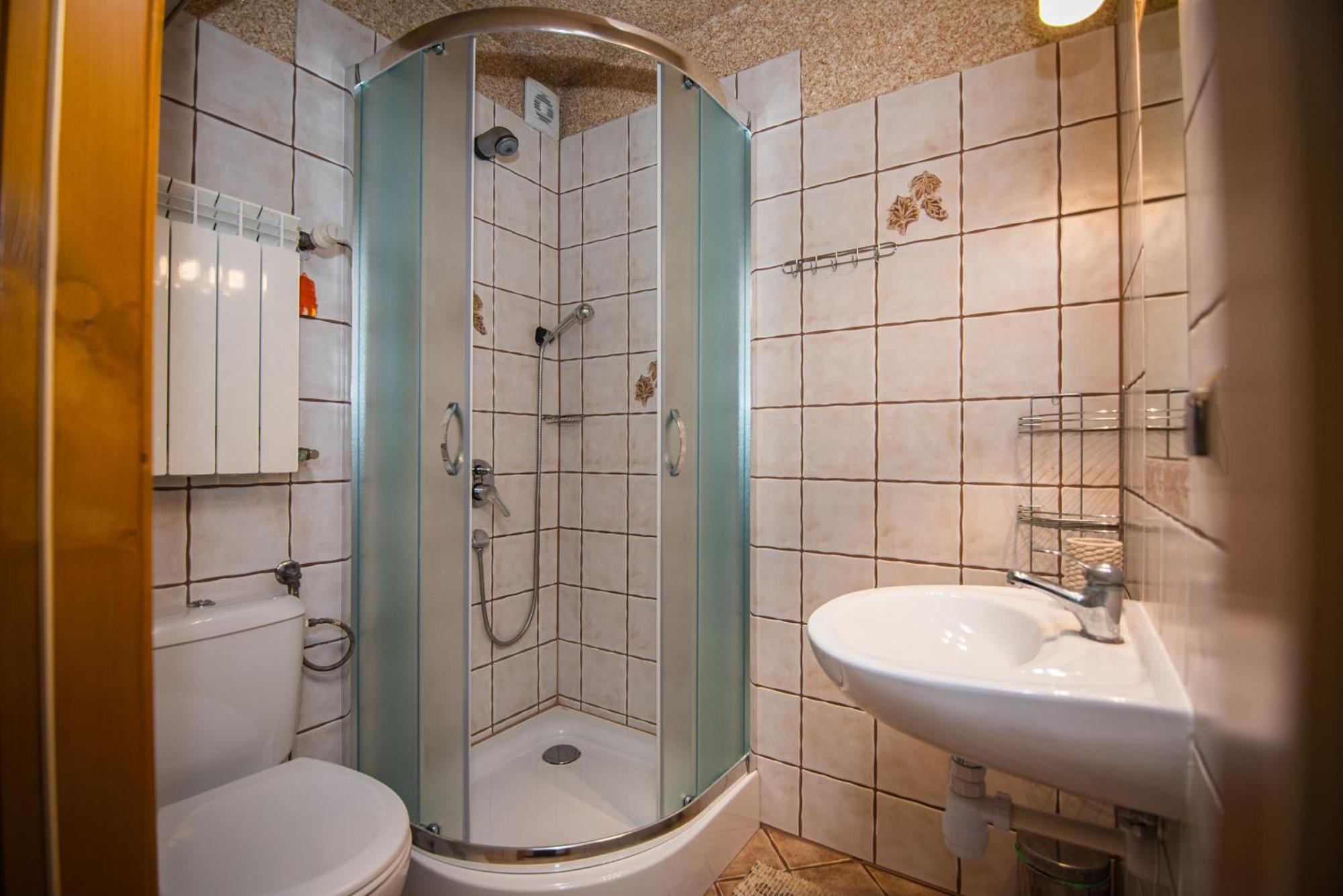 Limba Pod Kotelnica Bezposrednio Pod Stokami Kotelnicy Bialczanskaiej I Termami Bania Białka Tatrzańska Extérieur photo